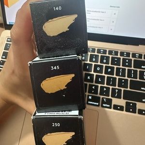 FENTY BEAUTY SOFT MATTE